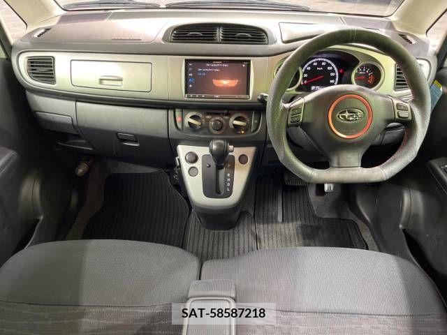 Subaru STELLA 2011-04 387212-1