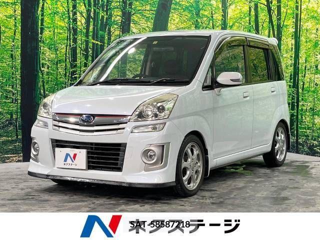 Subaru STELLA 2011-04 387212-0