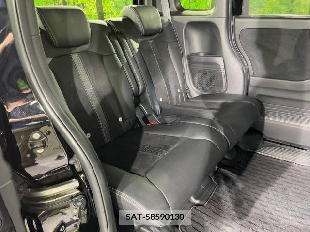 Honda N BOX CUSTOM 2022-02 349292-10