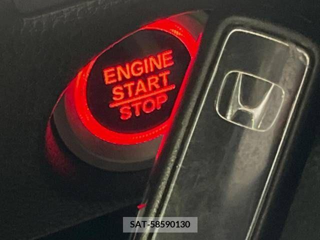 Honda N BOX CUSTOM 2022-02 349292-6