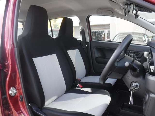 Daihatsu MIRA ES 2021-02 20592-12