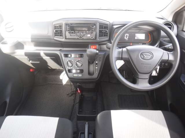 Daihatsu MIRA ES 2021-02 20592-2
