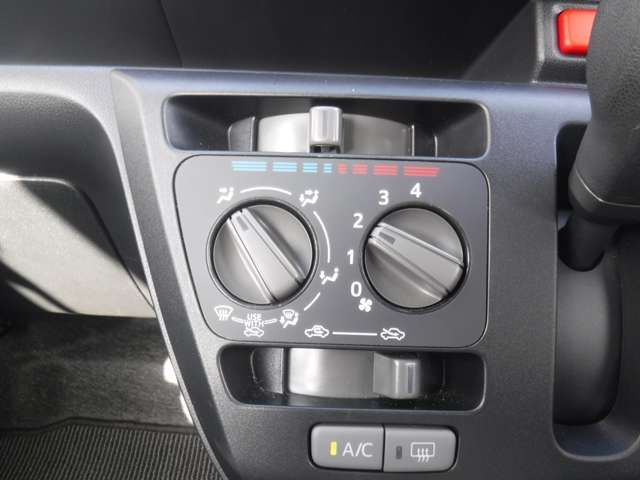 Daihatsu MIRA ES 2021-02 20592-5