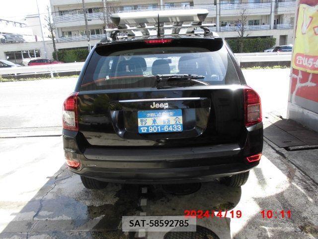 Jeep COMPASS 2013-07 274117-6