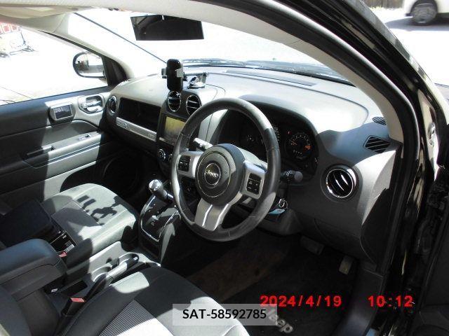 Jeep COMPASS 2013-07 274117-9