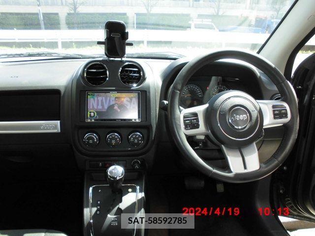 Jeep COMPASS 2013-07 274117-12