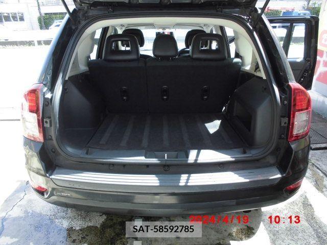 Jeep COMPASS 2013-07 274117-13