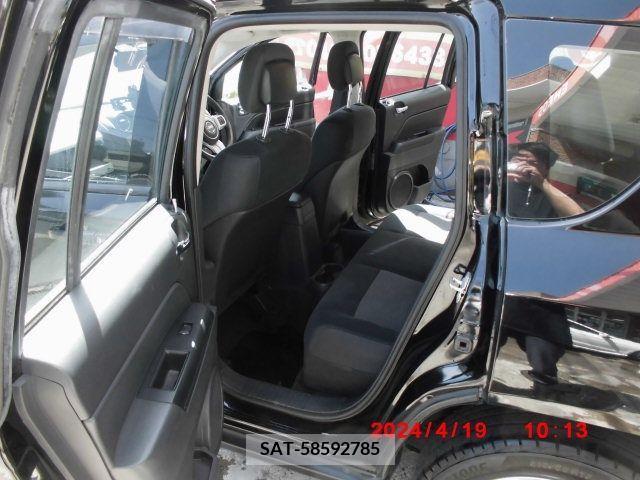 Jeep COMPASS 2013-07 274117-14