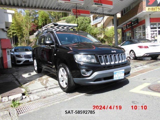 Jeep COMPASS 2013-07 274117-0