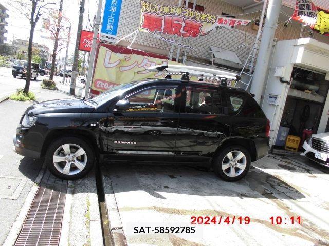 Jeep COMPASS 2013-07 274117-3