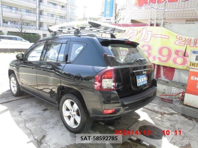 Jeep COMPASS 2013-07 274117-5