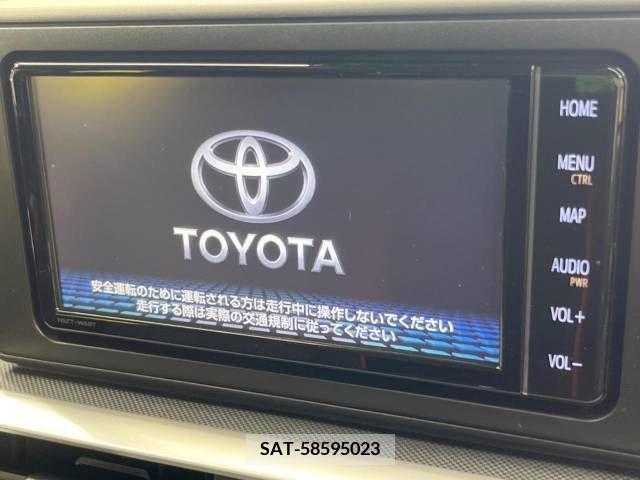 Toyota RAIZE 2021-07 388737-2