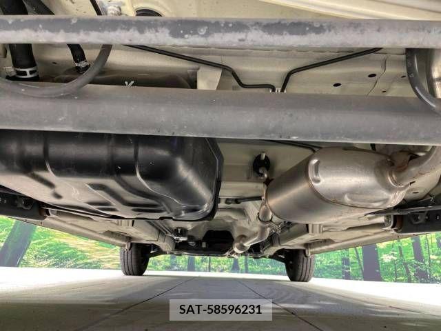 Suzuki SPACIA 2016-09 312207-19