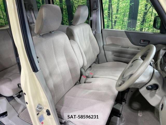 Suzuki SPACIA 2016-09 312207-8
