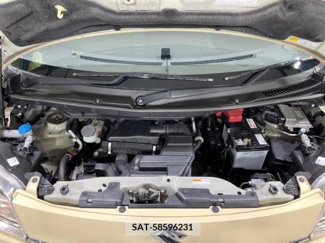 Suzuki SPACIA 2016-09 312207-18