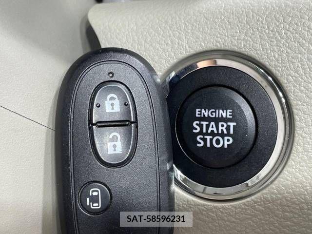 Suzuki SPACIA 2016-09 312207-7