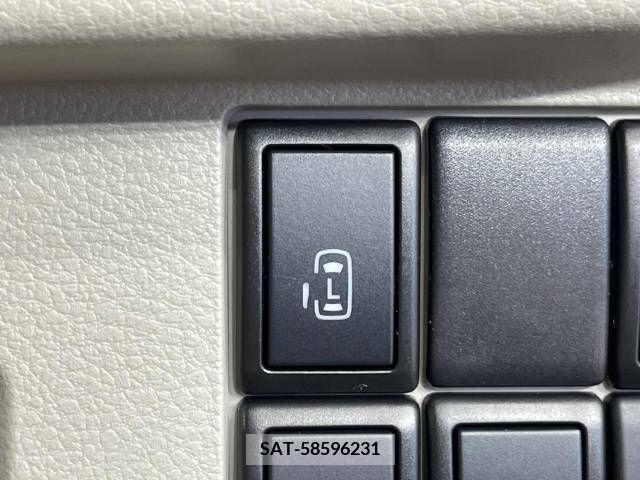 Suzuki SPACIA 2016-09 312207-5