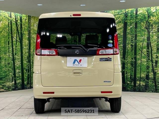 Suzuki SPACIA 2016-09 312207-15