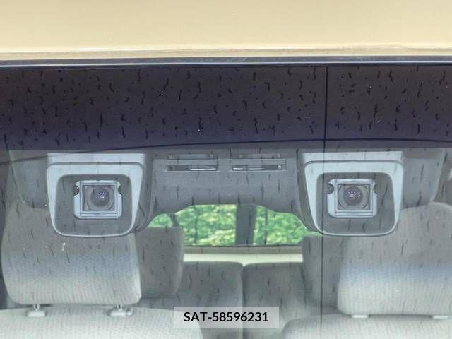 Suzuki SPACIA 2016-09 312207-4