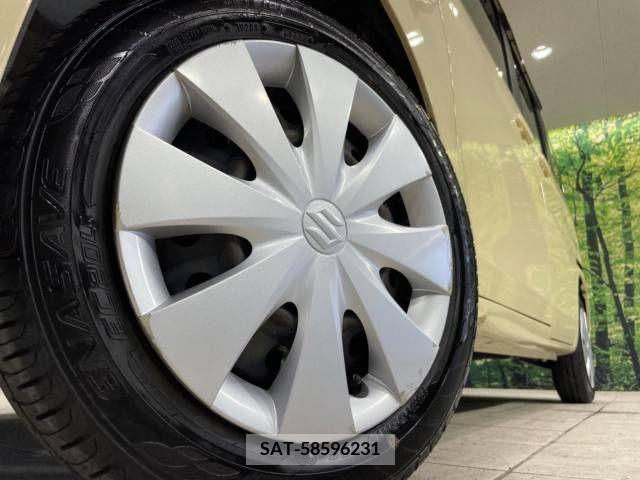 Suzuki SPACIA 2016-09 312207-13