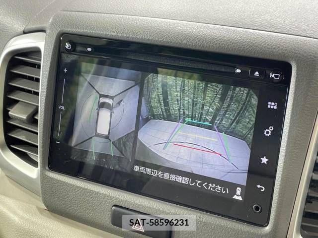 Suzuki SPACIA 2016-09 312207-3