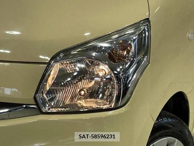 Suzuki SPACIA 2016-09 312207-12