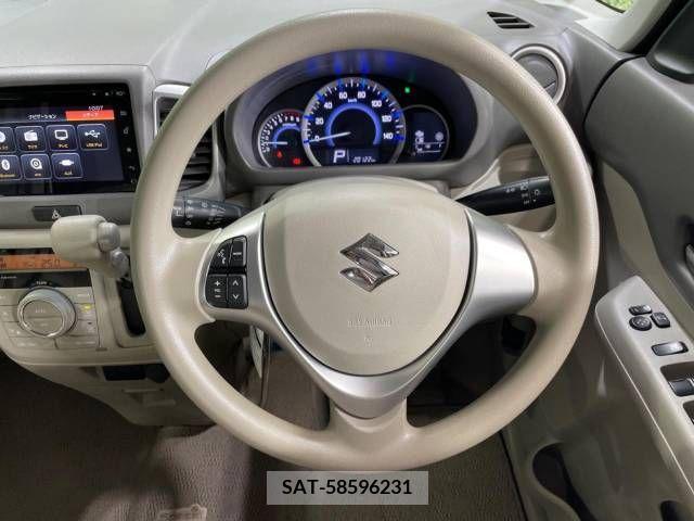 Suzuki SPACIA 2016-09 312207-11