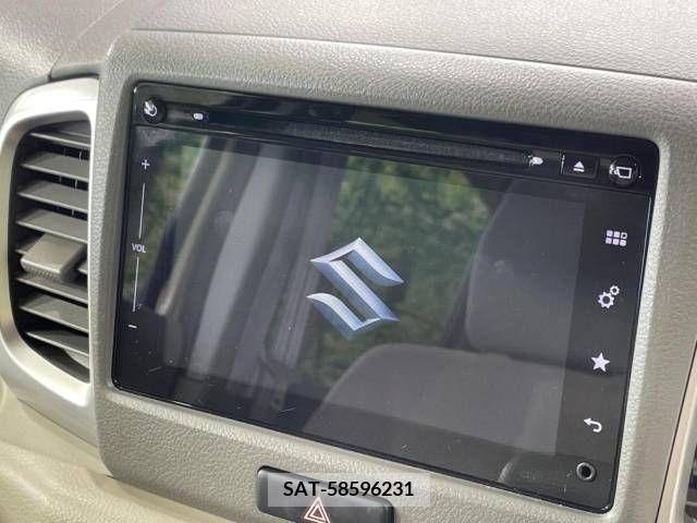 Suzuki SPACIA 2016-09 312207-2