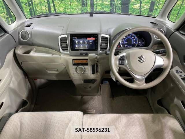 Suzuki SPACIA 2016-09 312207-1