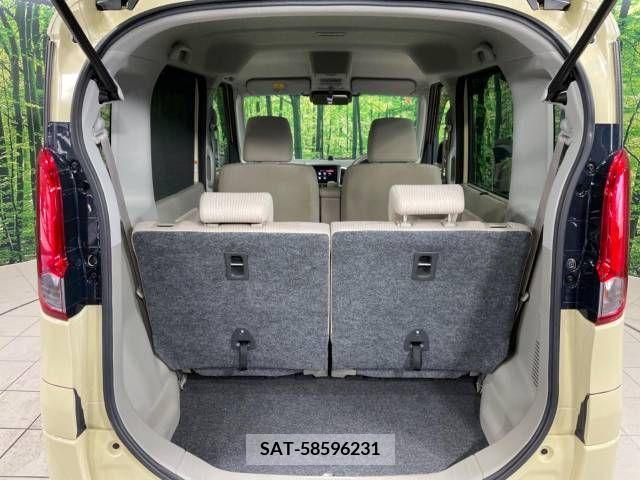 Suzuki SPACIA 2016-09 312207-10