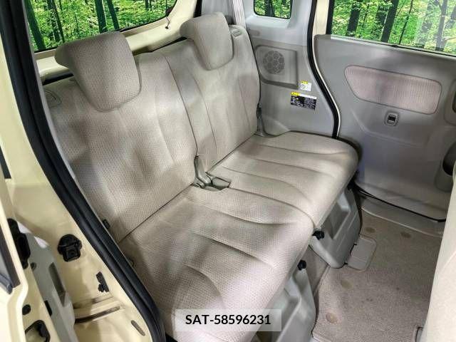 Suzuki SPACIA 2016-09 312207-9