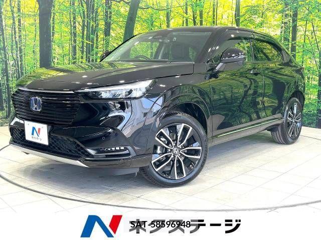 Honda VEZEL 2022-02 288247-0