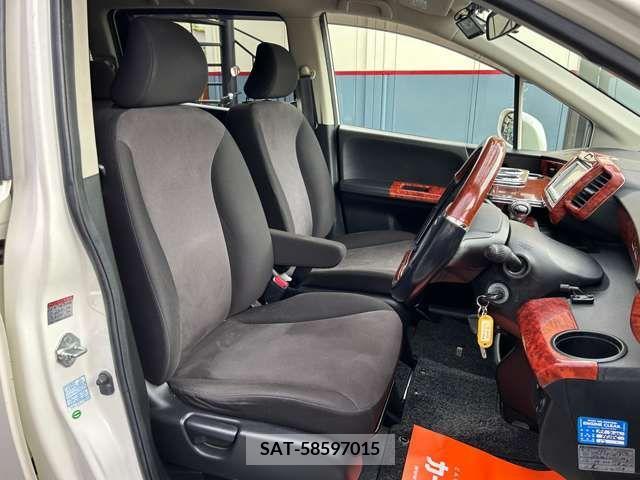 Honda FREED 2010-01 299024-4