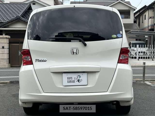 Honda FREED 2010-01 299024-11