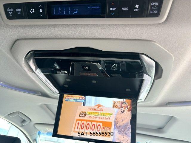 Toyota ALPHARD 2018-06 382737-27