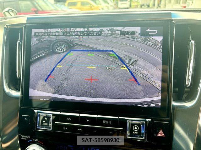 Toyota ALPHARD 2018-06 382737-20