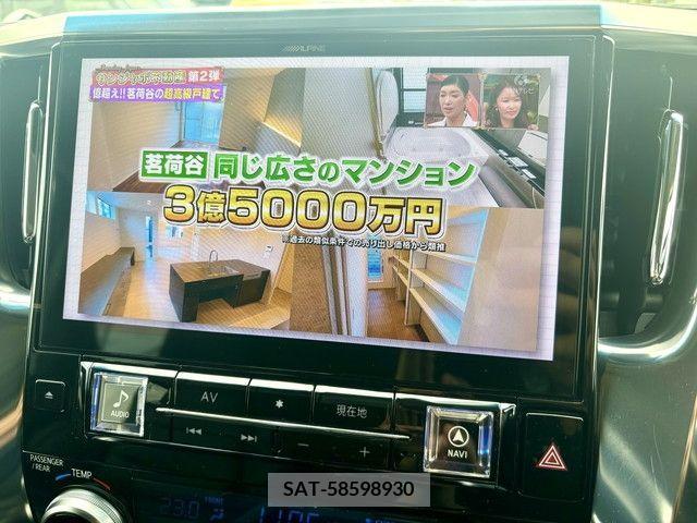 Toyota ALPHARD 2018-06 382737-18