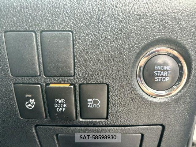 Toyota ALPHARD 2018-06 382737-15