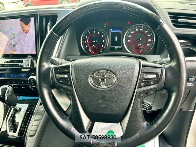 Toyota ALPHARD 2018-06 382737-14