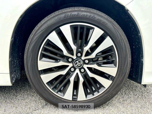 Toyota ALPHARD 2018-06 382737-13