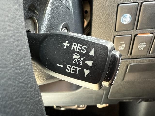 Toyota VELLFIRE 2016-07 16070-13