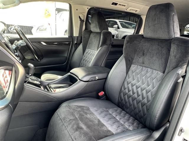 Toyota VELLFIRE 2016-07 16070-18