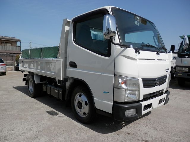 Nissan ATLAS 2013-07 1240-1