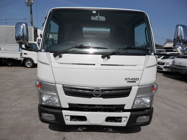 Nissan ATLAS 2013-07 1240-4