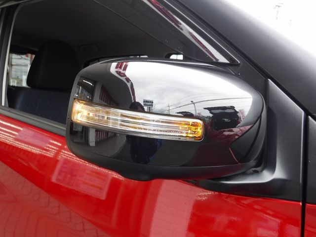 Mitsubishi EK X 2019-12 22038-3