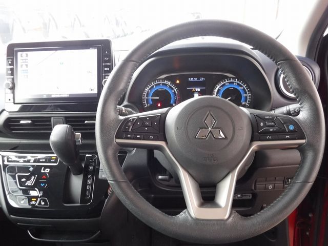 Mitsubishi EK X 2019-12 22038-1