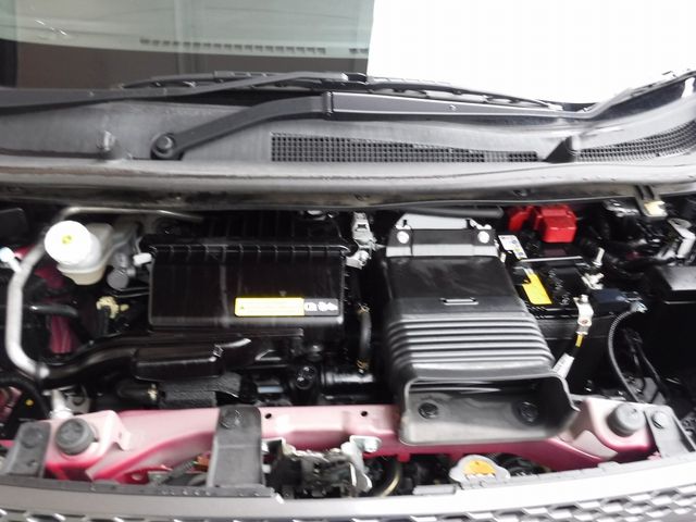 Mitsubishi EK X 2019-12 22038-19