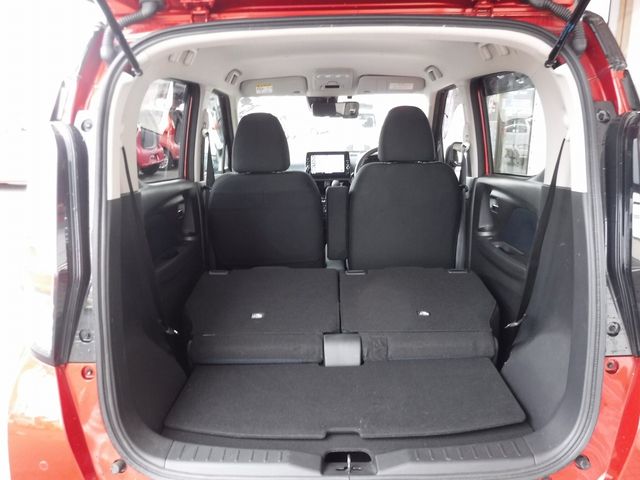 Mitsubishi EK X 2019-12 22038-11