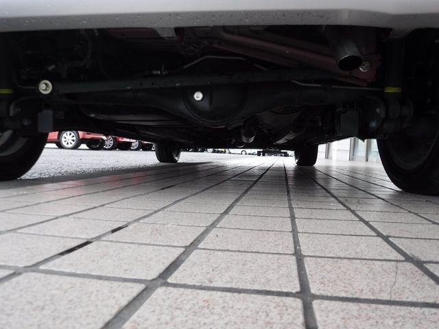 Mitsubishi EK X 2019-12 22038-7
