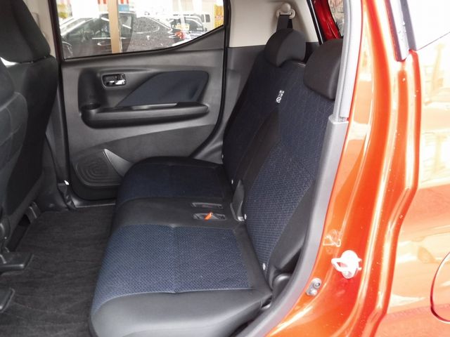 Mitsubishi EK X 2019-12 22038-17